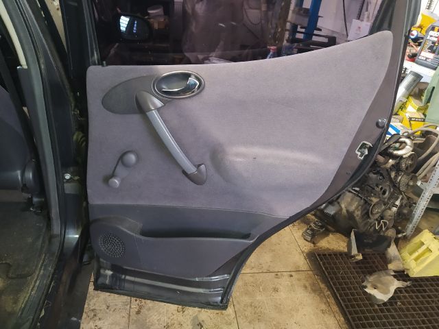 bontott MERCEDES-BENZ A-CLASS Vészvillogó Kapcsoló