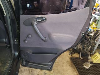 bontott MERCEDES-BENZ A-CLASS Vészvillogó Kapcsoló