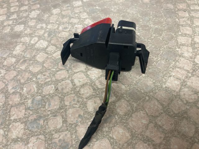 bontott MERCEDES-BENZ A-CLASS Vészvillogó Kapcsoló