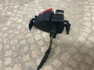 bontott MERCEDES-BENZ A-CLASS Vészvillogó Kapcsoló