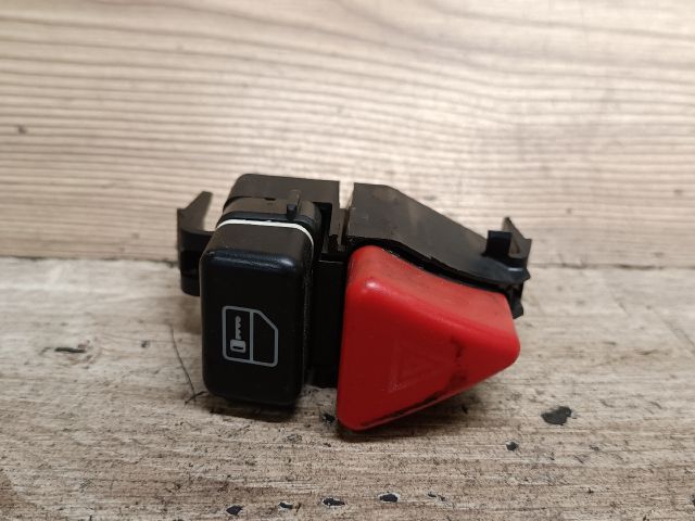 bontott MERCEDES-BENZ A-CLASS Vészvillogó Kapcsoló