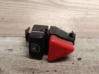 bontott MERCEDES-BENZ A-CLASS Vészvillogó Kapcsoló