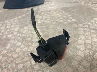 bontott MERCEDES-BENZ A-CLASS Vészvillogó Kapcsoló