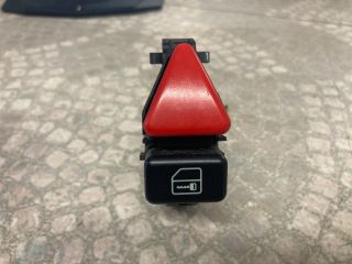 bontott MERCEDES-BENZ A-CLASS Vészvillogó Kapcsoló