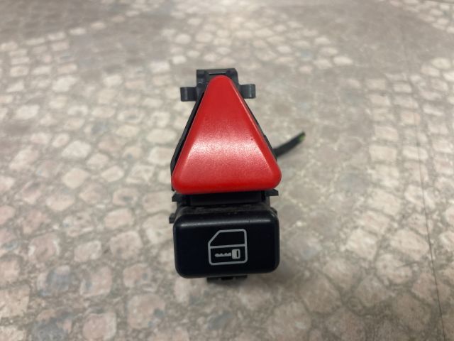 bontott MERCEDES-BENZ A-CLASS Vészvillogó Kapcsoló