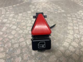 bontott MERCEDES-BENZ A-CLASS Vészvillogó Kapcsoló