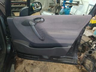 bontott MERCEDES-BENZ A-CLASS Vészvillogó Kapcsoló