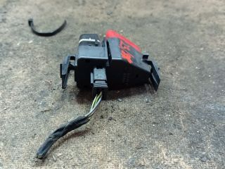 bontott MERCEDES-BENZ A-CLASS Vészvillogó Kapcsoló