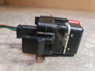 bontott MERCEDES-BENZ A-CLASS Vészvillogó Kapcsoló