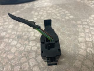 bontott MERCEDES-BENZ A-CLASS Vészvillogó Kapcsoló