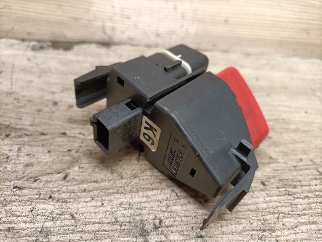 bontott MERCEDES-BENZ A-CLASS Vészvillogó Kapcsoló