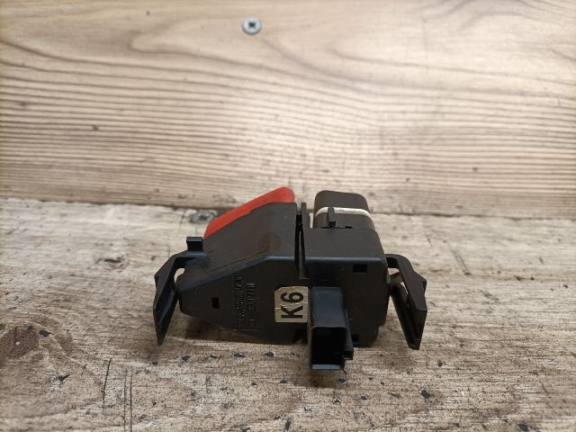 bontott MERCEDES-BENZ A-CLASS Vészvillogó Kapcsoló