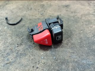 bontott MERCEDES-BENZ A-CLASS Vészvillogó Kapcsoló