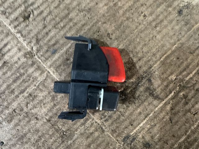 bontott MERCEDES-BENZ A-CLASS Vészvillogó Kapcsoló