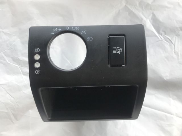 bontott MERCEDES-BENZ A-CLASS Világítás Kapcsoló Keret