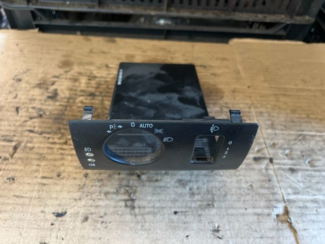 bontott MERCEDES-BENZ A-CLASS Világítás Kapcsoló Keret