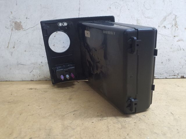 bontott MERCEDES-BENZ A-CLASS Világítás Kapcsoló Keret