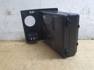 bontott MERCEDES-BENZ A-CLASS Világítás Kapcsoló Keret