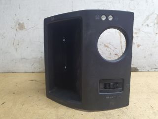 bontott MERCEDES-BENZ A-CLASS Világítás Kapcsoló Keret