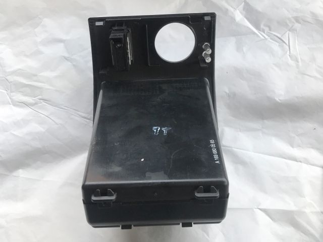 bontott MERCEDES-BENZ A-CLASS Világítás Kapcsoló Keret