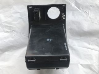 bontott MERCEDES-BENZ A-CLASS Világítás Kapcsoló Keret