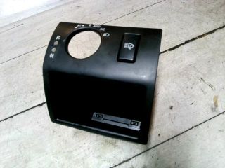 bontott MERCEDES-BENZ A-CLASS Világítás Kapcsoló Keret