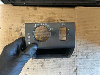 bontott MERCEDES-BENZ A-CLASS Világítás Kapcsoló Keret