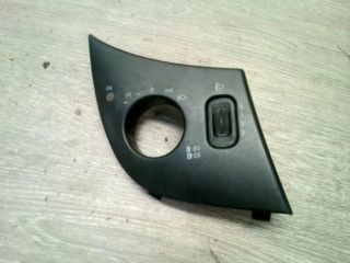 bontott MERCEDES-BENZ A-CLASS Világítás Kapcsoló Keret