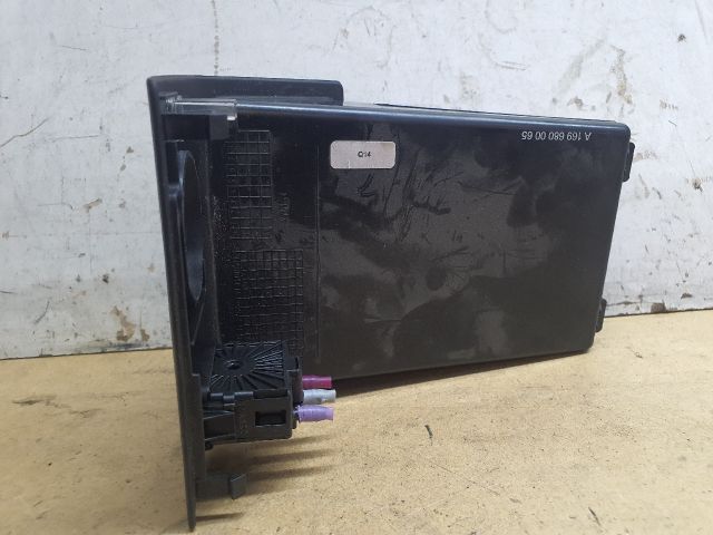 bontott MERCEDES-BENZ A-CLASS Világítás Kapcsoló Keret