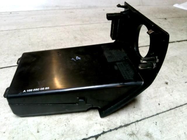 bontott MERCEDES-BENZ A-CLASS Világítás Kapcsoló Keret