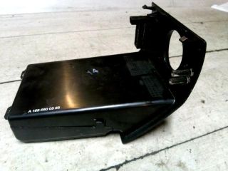 bontott MERCEDES-BENZ A-CLASS Világítás Kapcsoló Keret