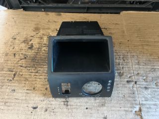 bontott MERCEDES-BENZ A-CLASS Világítás Kapcsoló Keret