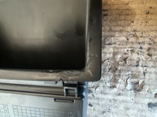 bontott MERCEDES-BENZ A-CLASS Világítás Kapcsoló Keret