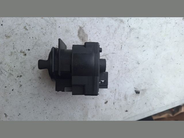 bontott MERCEDES-BENZ A-CLASS Világítás Kapcsoló