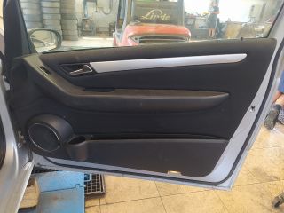 bontott MERCEDES-BENZ A-CLASS Világítás Kapcsoló