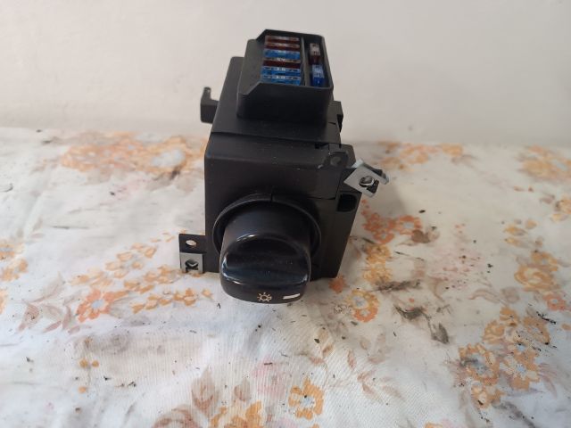 bontott MERCEDES-BENZ A-CLASS Világítás Kapcsoló