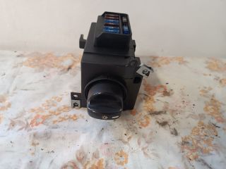 bontott MERCEDES-BENZ A-CLASS Világítás Kapcsoló