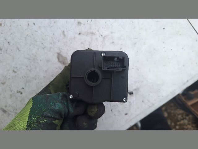 bontott MERCEDES-BENZ A-CLASS Világítás Kapcsoló