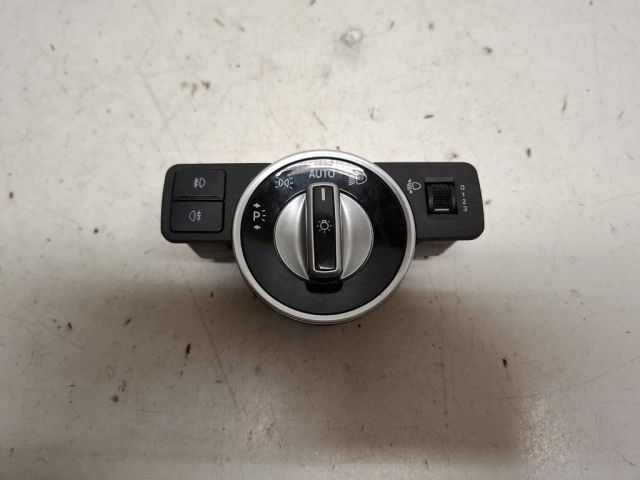 bontott MERCEDES-BENZ A-CLASS Világítás Kapcsoló