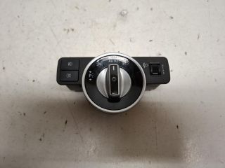 bontott MERCEDES-BENZ A-CLASS Világítás Kapcsoló