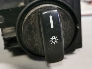 bontott MERCEDES-BENZ A-CLASS Világítás Kapcsoló