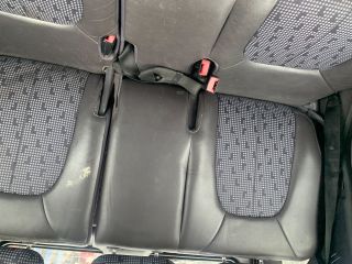 bontott MERCEDES-BENZ A-CLASS Világítás Kapcsoló