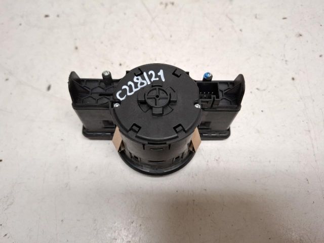 bontott MERCEDES-BENZ A-CLASS Világítás Kapcsoló