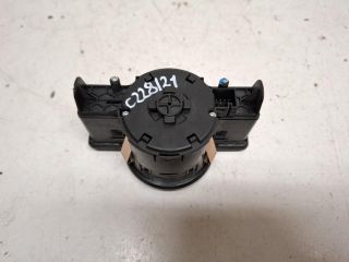 bontott MERCEDES-BENZ A-CLASS Világítás Kapcsoló