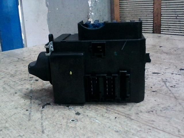 bontott MERCEDES-BENZ A-CLASS Világítás Kapcsoló