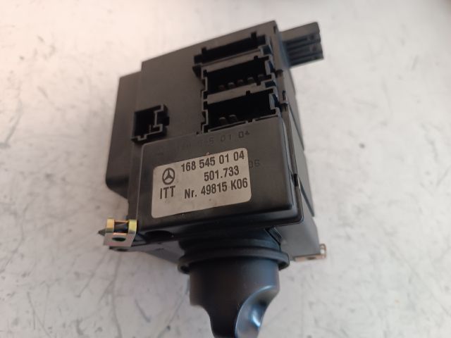 bontott MERCEDES-BENZ A-CLASS Világítás Kapcsoló