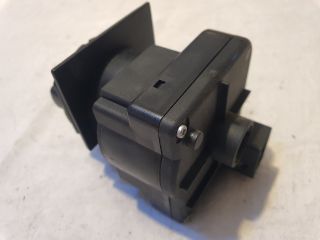 bontott MERCEDES-BENZ A-CLASS Világítás Kapcsoló