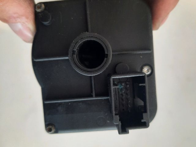 bontott MERCEDES-BENZ A-CLASS Világítás Kapcsoló