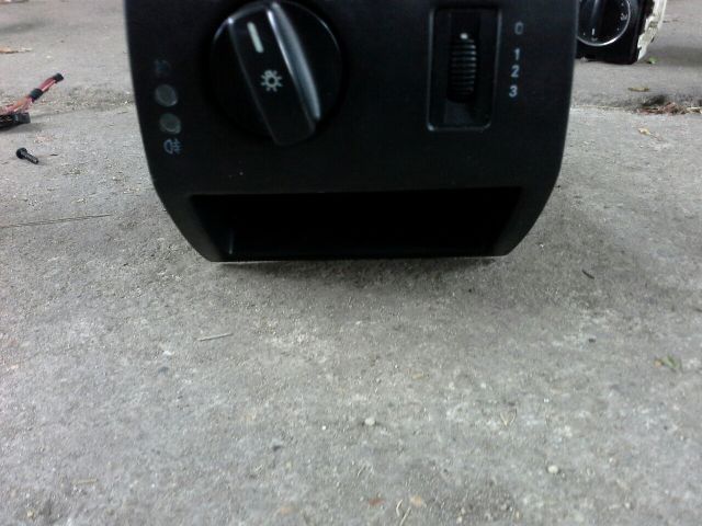 bontott MERCEDES-BENZ A-CLASS Világítás Kapcsoló