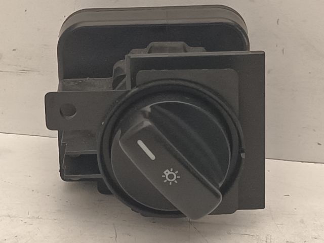 bontott MERCEDES-BENZ A-CLASS Világítás Kapcsoló